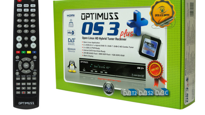 optimuss-os-3-plus