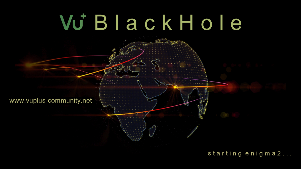 BLACKHOLE 3.1.0 Multistream Blackhole3.0-1-1024x