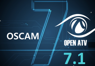[TUTO] Installieren Sie OSCAM auf OpenATV 7.1