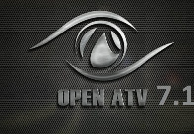 [IMAGE] OpenATV 7.1 fur Vuplus solo 4k