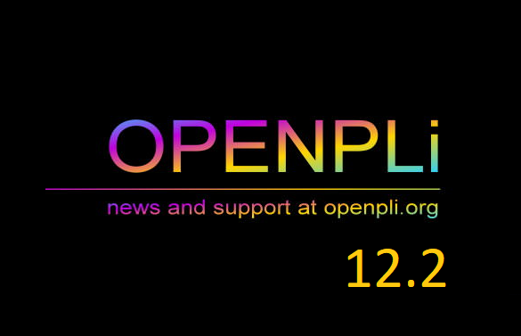 [IMAGE] OpenPLi 12.2 – Dreambox 520 HD