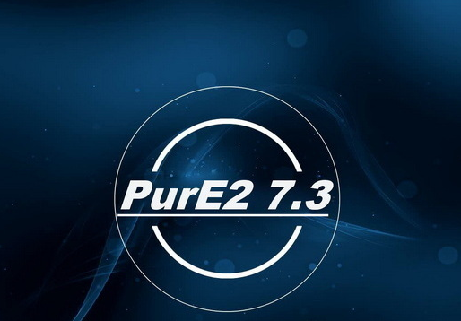 [image] PurE2 7.3 für DM920 UHD 4K