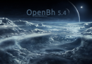 [IMAGE] OpenBH 5.4 fur VU+
