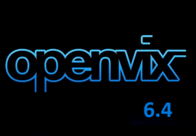 [IMAGE] OpenVIX 6.4 fur DREAMBOX