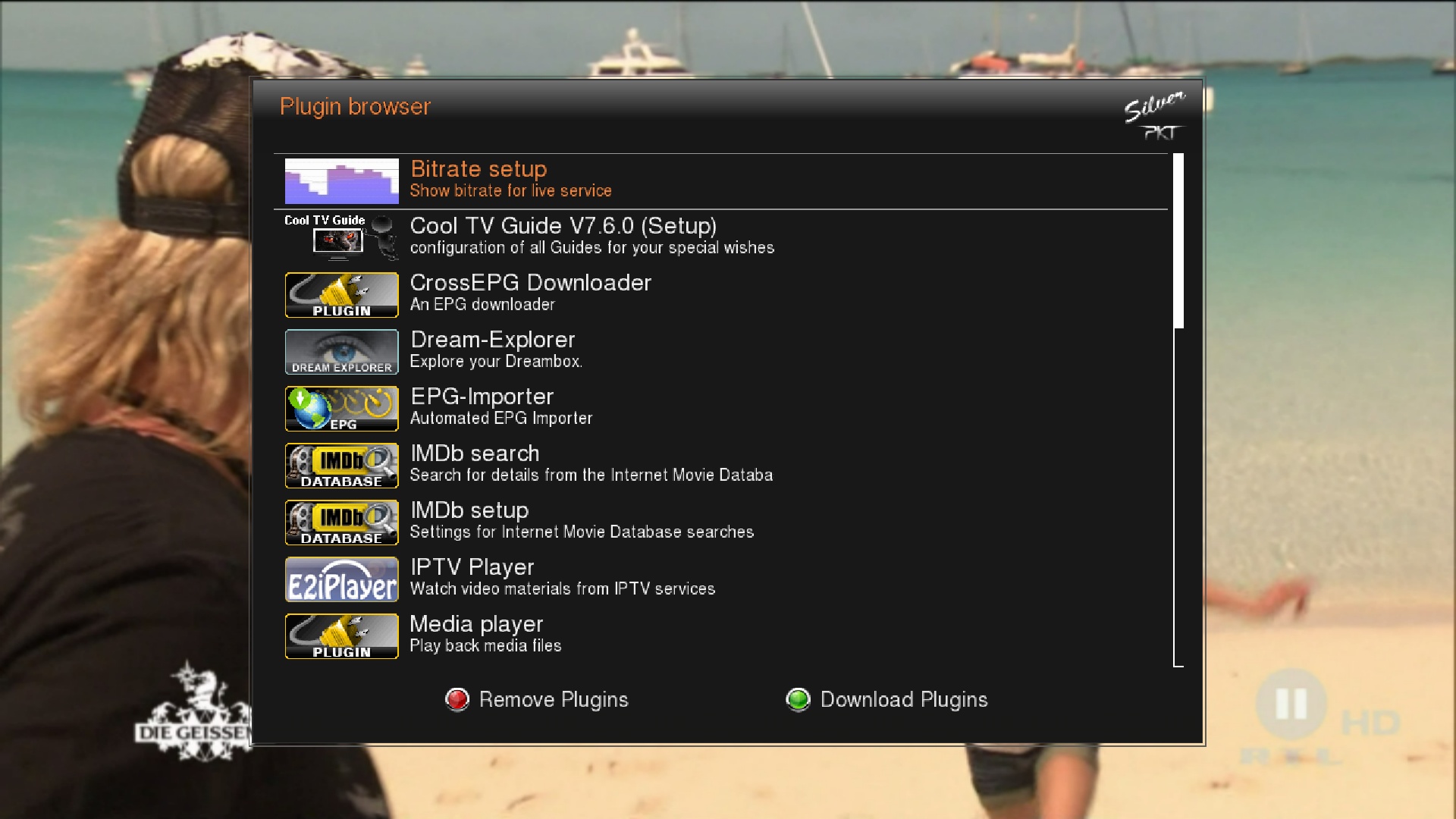channel list hotbird progdvb plugin softcam channel list hotbird progdvb plugin softcam