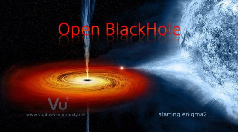Black Hole Vu