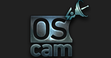 [SOFTCAM] OSCAM 11883