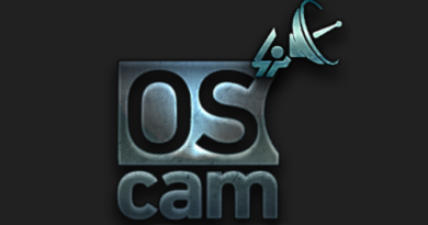 [SOFTCAM] OSCAM 11770