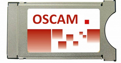 [SOFTCAM] OSCAM 11718