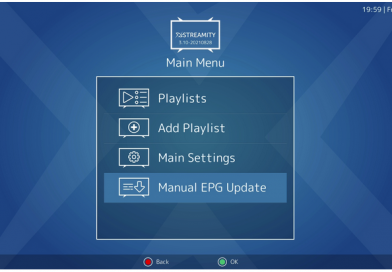 [PLUGIN] X-STREAMITY v4.97