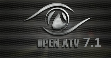 [IMAGE] OpenATV 7.1 fur Vuplus solo 4k
