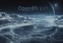 [IMAGE] OpenBH 5.1 fur DMTWO 4K UHD