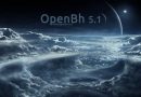 [IMAGE] OpenBH 5.1 fur Vuplus