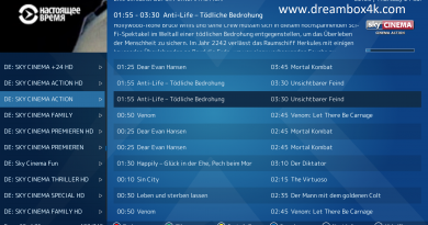 [PLUGIN] XStreamity V4.11