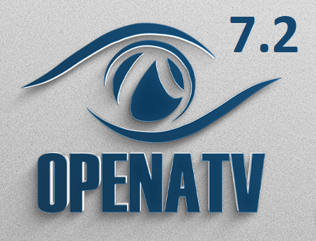 [IMAGE] OpenATV 7.2 fur Vuplus UNO 4K
