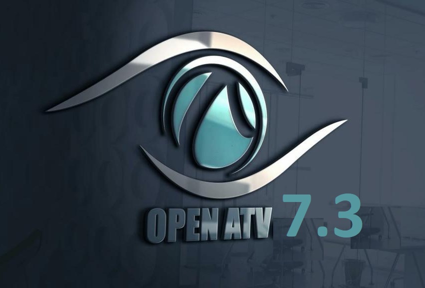 [IMAGE] OpenATV 7.3 fur Vuplus DUO 4K SE