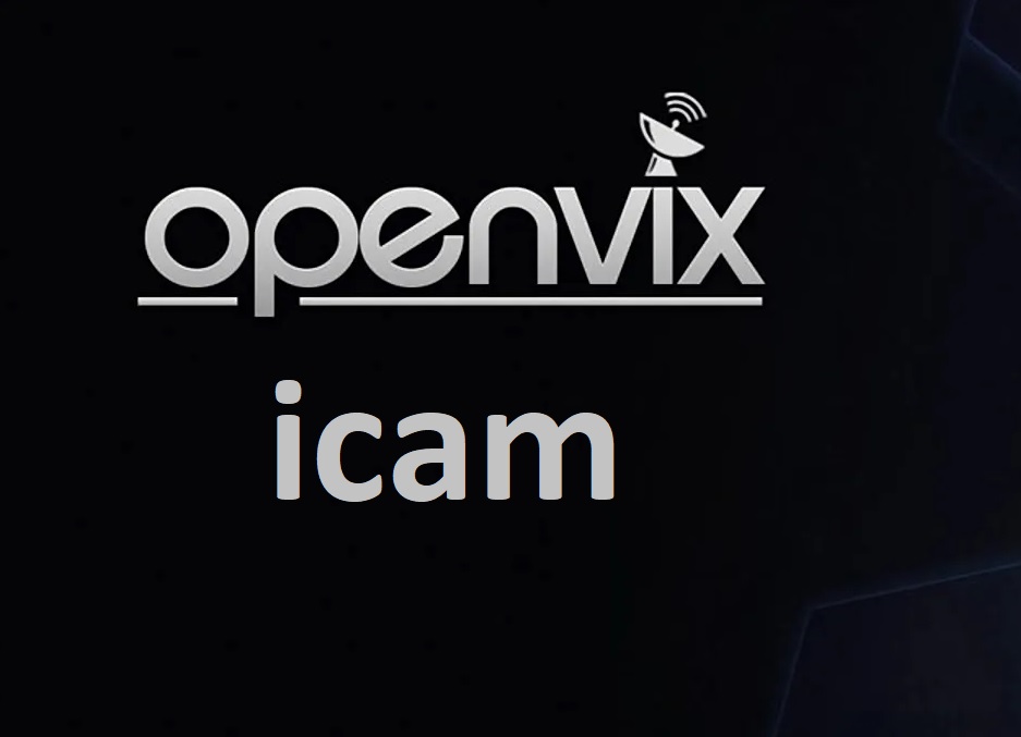 [TUTO] Installieren Sie OSCAM auf OpenVIX (iCAM-DVBAPI-STREAMRELAY)