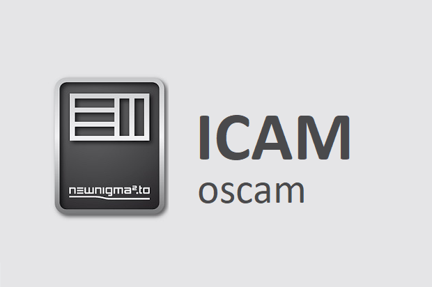 [TUTO] Installieren Sie iCAM-OSCAM auf NewNigma2 (DREMABOX)