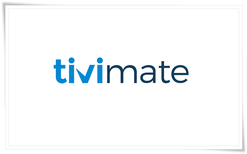 [TUTORIAL] TiviMate IPTV player