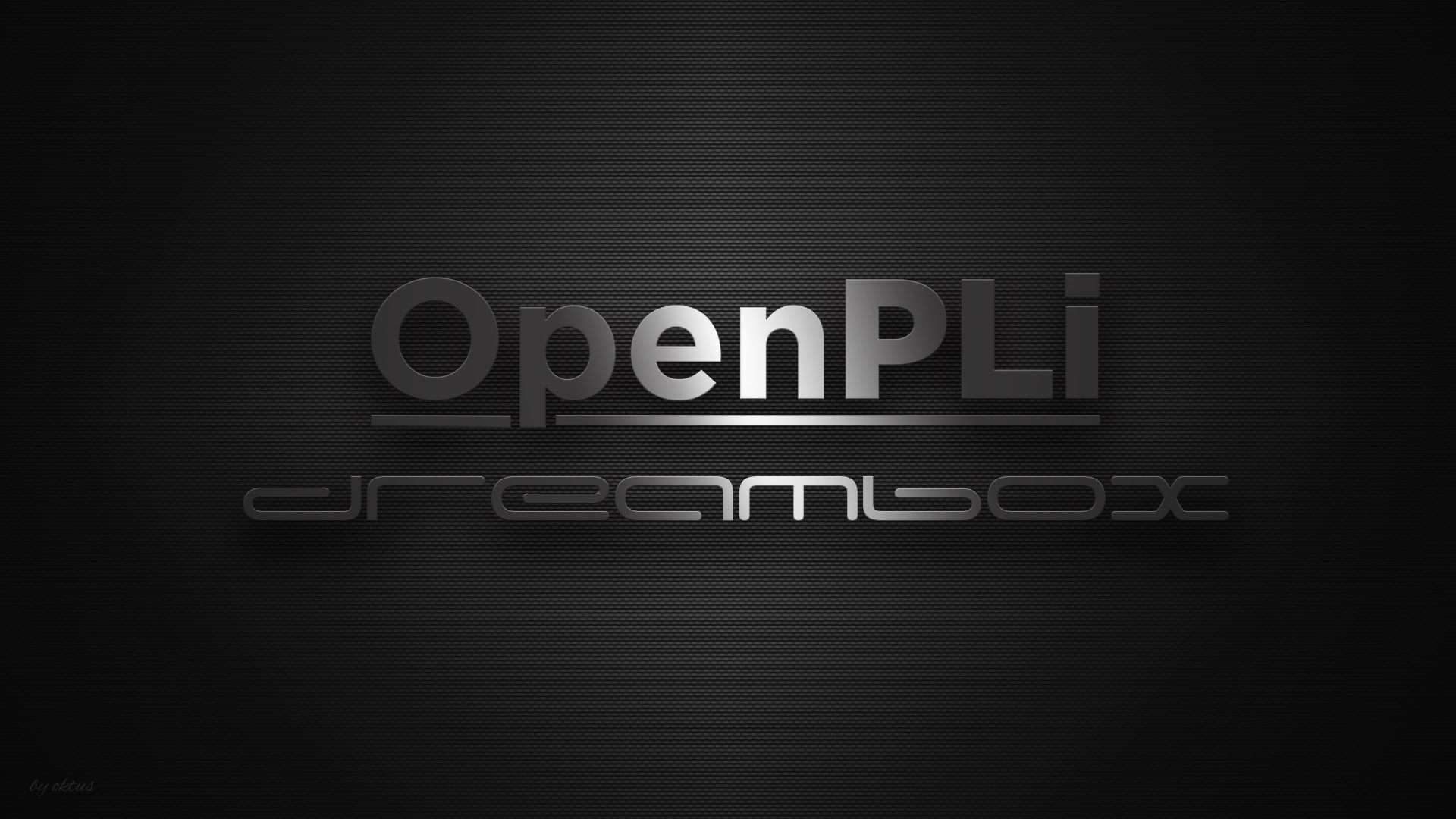 [IMAGE] OpenPLi DM 920 UHD OE Core by @Raed