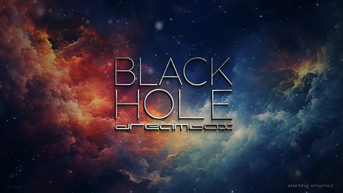 [IMAGE] BlackHole 13.0 for Dreambox