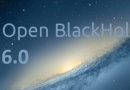 [IMAGE] OpenBH 6.0 fur DM900