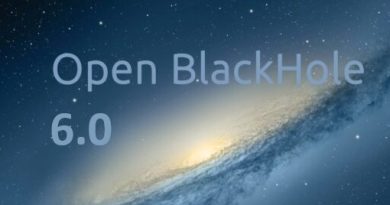 [IMAGE] OpenBH 6.0 fur DM920