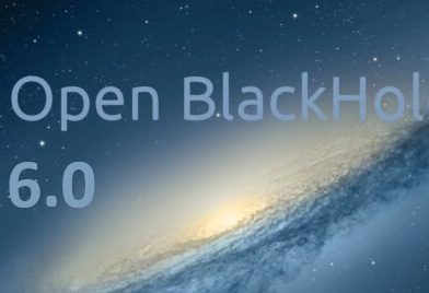 [IMAGE] OpenBH 6.0 fur DM920