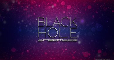 [IMAGE] BlackHole 13.2 fur Dreambox