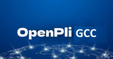 [IMAGE] OpenPLi GCC-16.1  für dreambox