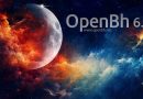 [IMAGE] OpenBH 6.0 for Vuplus