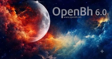 [IMAGE] OpenBH 6.0 for Vuplus