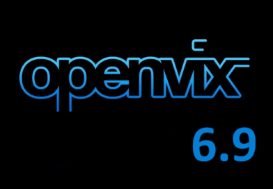 [IMAGE] OpenVIX 6.9 fur VU+ DUO 4K LITE