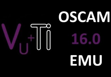 [TUTO] Installieren Sie OSCAM auf VTI 16.0